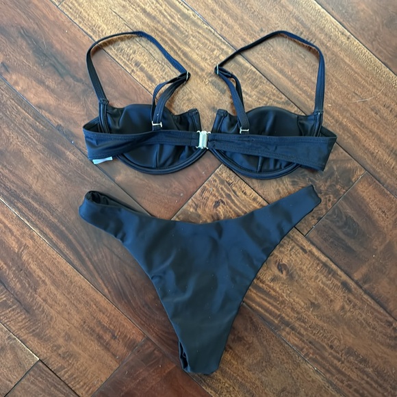 SHEIN | two piece bikini size small - Picture 5 of 9